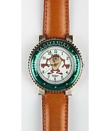 *1994 Collectible Armitron Looney Tunes Tazmanian Devil Watch - $863.25 MXN