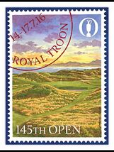 USGA PGA Tour Golf Course Metal Sign 12x8in Vintage Major Tournament Pos... - $451.56 MXN