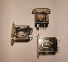 Washer/Dryer Omron Relay 24V  10A  110VAC for Alliance P/N: M412534 [Used] - $18.17 MXN