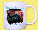 Tom jones ages and stages on tour 2024 mug thumb155 crop
