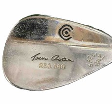 Cleveland Tour Action 588 Special 49* SP Pitching Wedge S400 XStiff Steel 35&quot; RH - £30.75 GBP