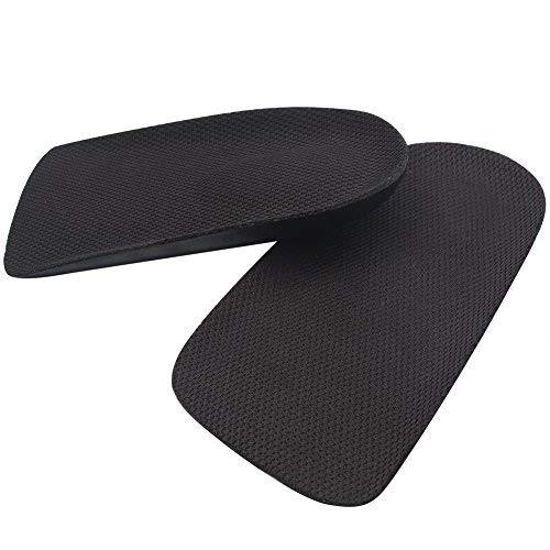 footinsole Heel Cushion Dress Shoe Insoles - Best Shoe Inserts  Universal Size