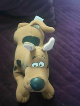 Applause Scooby Doo 8&quot; Plush - $13.85