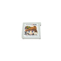Super Mario 3D Land (Nintendo 3DS, 2011) Cartridge Only! Tested &amp; Working - £8.52 GBP