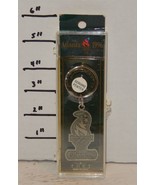 1996 Atlanta Summer Olympics Souvenir Pewter Key Chain Rare HTF - €22,75 EUR