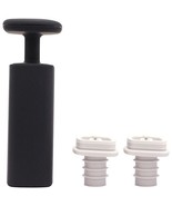 Houdini H3-013001T Wine Vacuum Preserver - $814.49 MXN