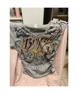 Los Angels Lakers Kobe Bryant Women&#39;s T-Shirt Size L - $23.38