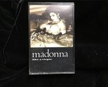 Cassette Tape Madonna 1984 Like A Virgin - $9.00