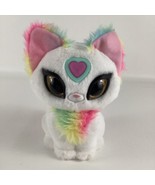 My Fuzzy Friends Magic Whispers Luna Plush Secret Phrases Sounds Interac... - $33.87 CAD