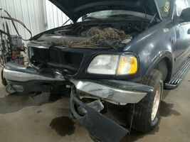 Alternator Heritage 8-280 Fits 97-04 FORD F150 PICKUP 104873574Alternato... - $63.74