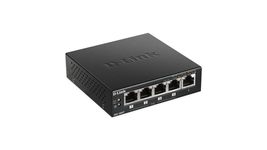 D-Link PoE Switch, 8 Port Ethernet Gigabit Unmanaged Desktop Switch with 4 PoE P - $86.16