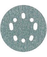 Norton 03225 5-Inch 5 and 8 Hole P40 3X Hook and Loop Discs, 10-Pack - $34.25 CAD