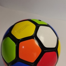 SPEEDING Foot Balls – Built for Speed image 7