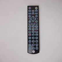 GE 6177 24116-CL3 Black Remote Control - $7.91