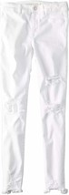 American Eagle Womens 1795134 NeXt Level High-Waisted Jegging Jeans, Coo... - $22.25