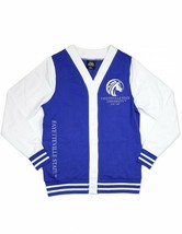 FAYETTEVILLE STATE UNIVERSITY cardigan sweater Ladies HBCU Lightweight c... - $50.00