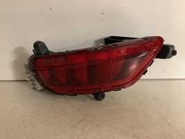 2017 2018 2019 2020 2021 Mazda CX-5 Lh Rear Bumper Reflector Oem 11696 A8 - £31.19 GBP