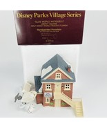 Dept 56 Disney Parks Olde World Antiques I 1994 Retired Disney World NIB... - €21,36 EUR