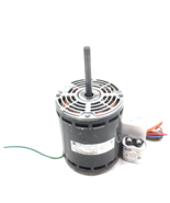 Emerson K55HXFFA-7697 Blower Motor 1PH 115V 4SPD 3/4 HP HQ1011404EM used... - $115.00