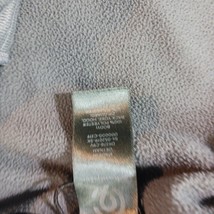 Champion D9378-C9V Women’s Gray Full Zip Pocket Jacket Hoodie Jacket Size Small image 4