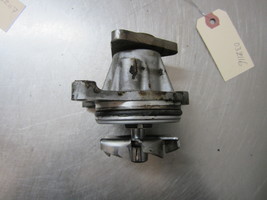 Water Coolant Pump From 2010 MAZDA 3  2.5 - $24.95