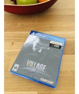 Resident Evil Village, Includes RE:VERSE | PS4 | NISB - £26.63 GBP