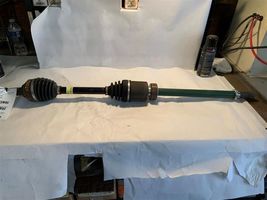 Passenger Axle Shaft Front Axle 3.5L 6 Cylinder Fits 13-20 PATHFINDER 10... - $69.29