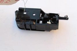 2004-2009 TOYOTA PRIUS REAR BACK DRIVER LEFT INTERIOR DOOR HANDLE J4102 image 3