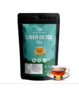 Liver Detox Tea Liver Cleanse Tea for Liver Support 18 Flavors Chrysanth... - $16.99