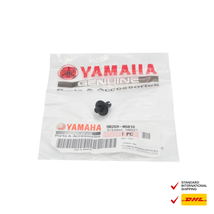 10 pcs Original Yamaha NMax Button Bolts, Plastic, Rivets - £14.02 GBP