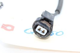 10-13 LEXUS IS250C FRONT LEFT DRIVER SIDE ABS SENSOR WIRE HARNESS Q5350 image 6