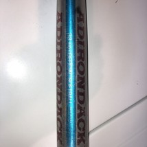 Rare Adirondack Aluminum Softball Bat Shady Lady 33” 27oz 2 1/2 Inc Made... - $24.70