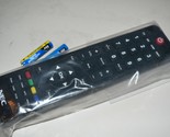 NEC 098grabd1nened OEM Plasma HDTV TV Remote BRAND NEW W Batteries Rare - $26.04