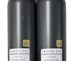 2 Pack Kristin Ess The One Signature Hair Water Style Reviving Moisture ... - £23.53 GBP