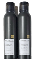 2 Pack Kristin Ess The One Signature Hair Water Style Reviving Moisture Mist 7oz - £23.48 GBP