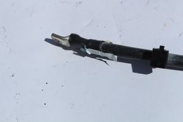 2017 JAGUAR XE BATTERY NEGATIVE TERMINAL GROUND CABLE M1872 image 5