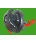 06-2011 mercedes gl450 ml350 ml550 trunk floor cargo side net clip hook ... - $19.00