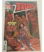 Titans #26: DC Universe: Comic Book-Graphic Novel: Comics - £3.09 GBP