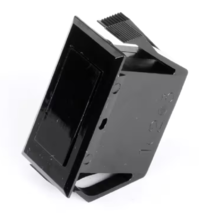 Bunn 1213R Blank Switch Black for CDBC APS/CDBC TWIN Models - $82.07