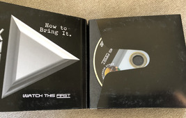 P90x extreme home fitness The Workouts dvd set image 2