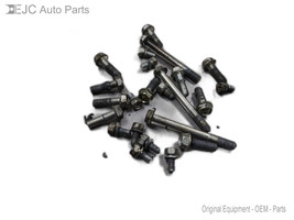 Engine Oil Pan Bolts For 14-15 Subaru Forester  2.5  Gas - $19.75