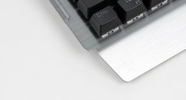 Zio DT70 Mechanical Gaming Keyboard English Korean USB Keyboard (Brown Switch) image 5