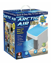 Arctic Air As Seen On Tv Portable Evaporative Cooler New - £39.95 GBP