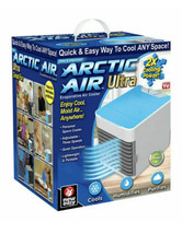 Arctic Air As Seen On Tv Portable Evaporative Cooler New - £39.30 GBP