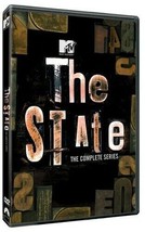 The State - The State: The Complete Series [New DVD] Boxed Set, Full Frame, Lith - £28.46 GBP