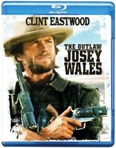 The Outlaw Josey Wales [New Blu-ray] Digibook Packaging - £24.93 GBP