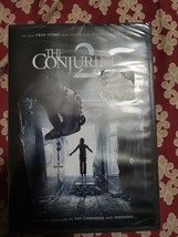 The Conjuring 2 (DVD, 2016) - £11.47 GBP