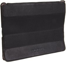 Bodhi iPad 2 Smart Cover B2719990BBLK Briefcase,Black,One Size - $18.45