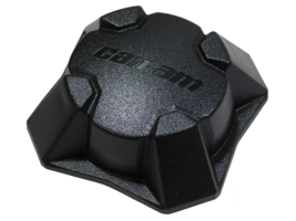 2015-2022 Can-Am Commander Defender Maverick OEM Black Wheel Cap Cover 7... - $13.99