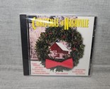 Christmas in Nashville (CD, PolyGram) New 314 520 301-2 - $11.39